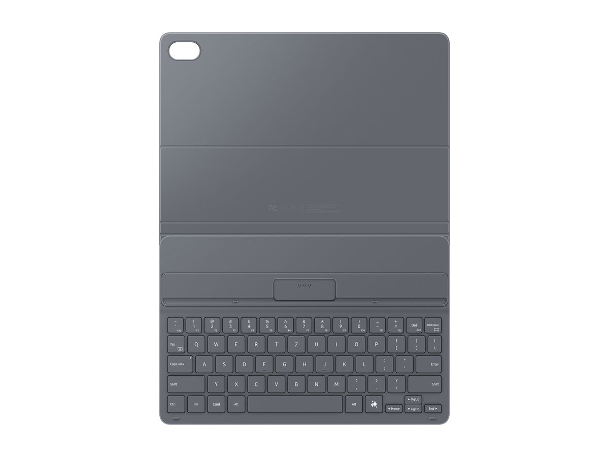 Samsung Tab S11 Cover Keyboard Black CH