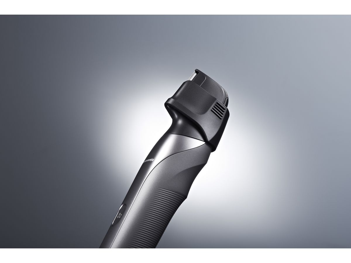 Panasonic Tondeuse barbe/cheveux GB96