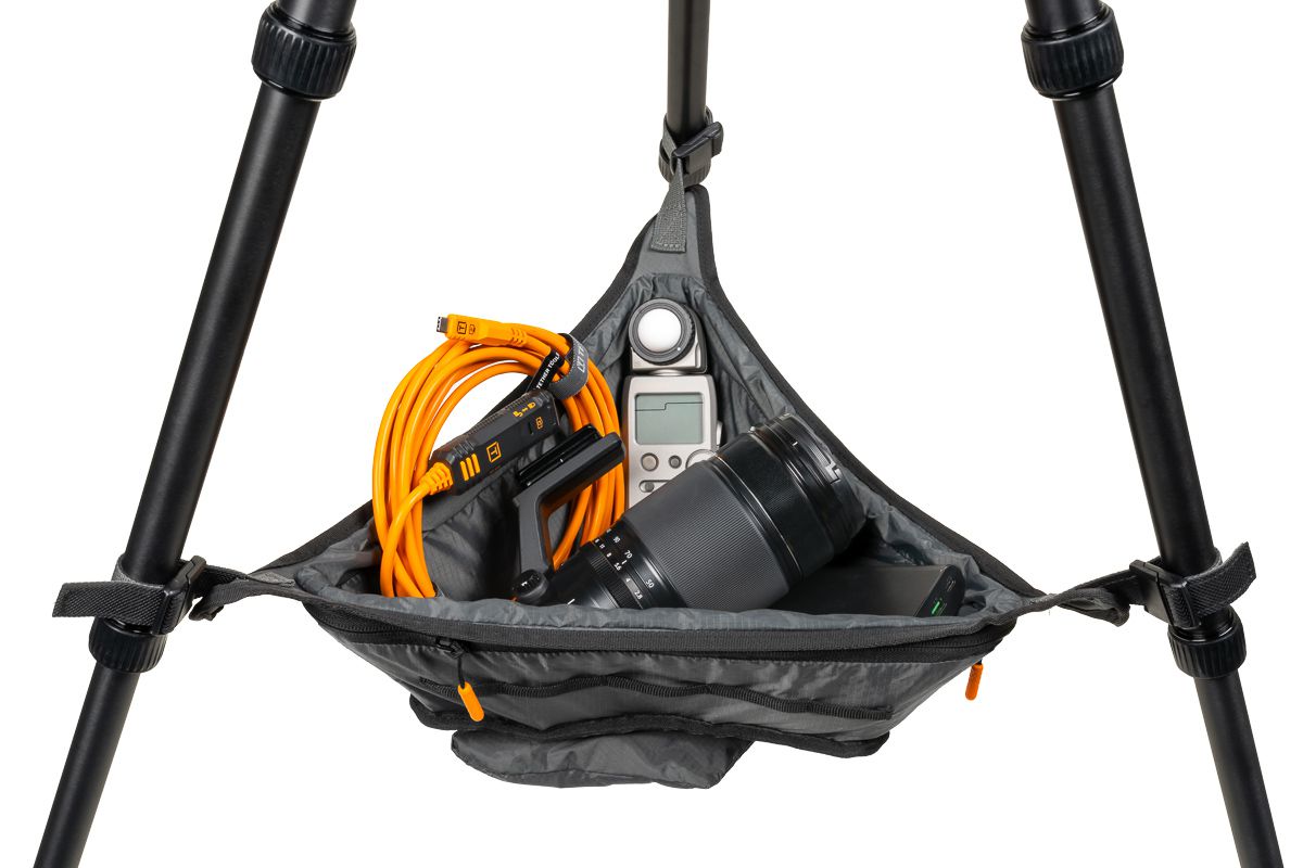 Tether Tripod Sport Hammock