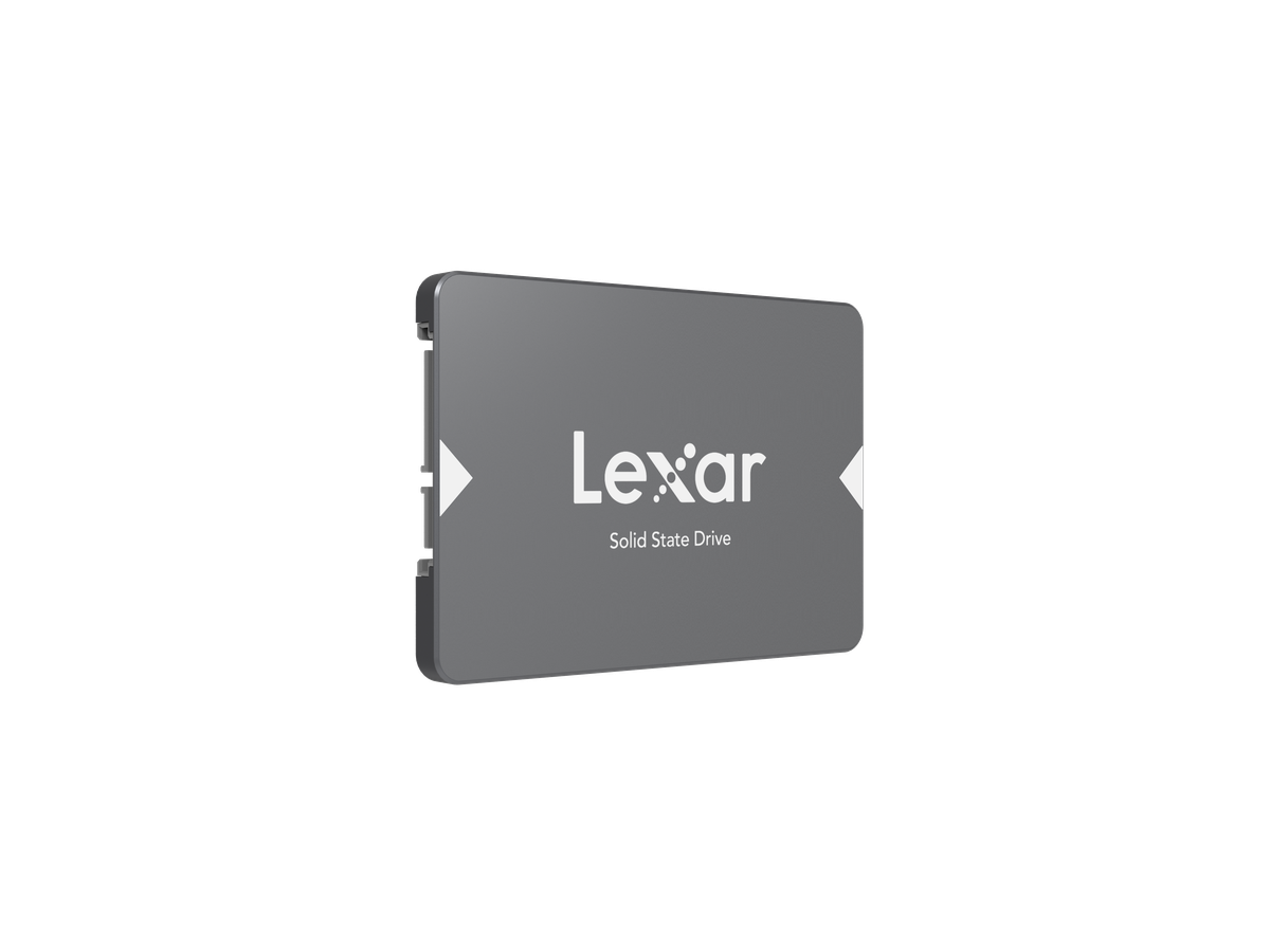 Lexar NS100 2.5" SSD 1TB SATA III