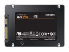 Samsung SSD 870 EVO 2.5" 4TB