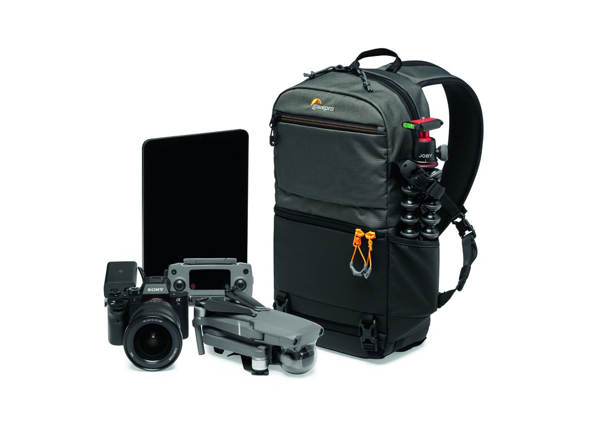 Lowepro Slingshot SL 250 AW III noir