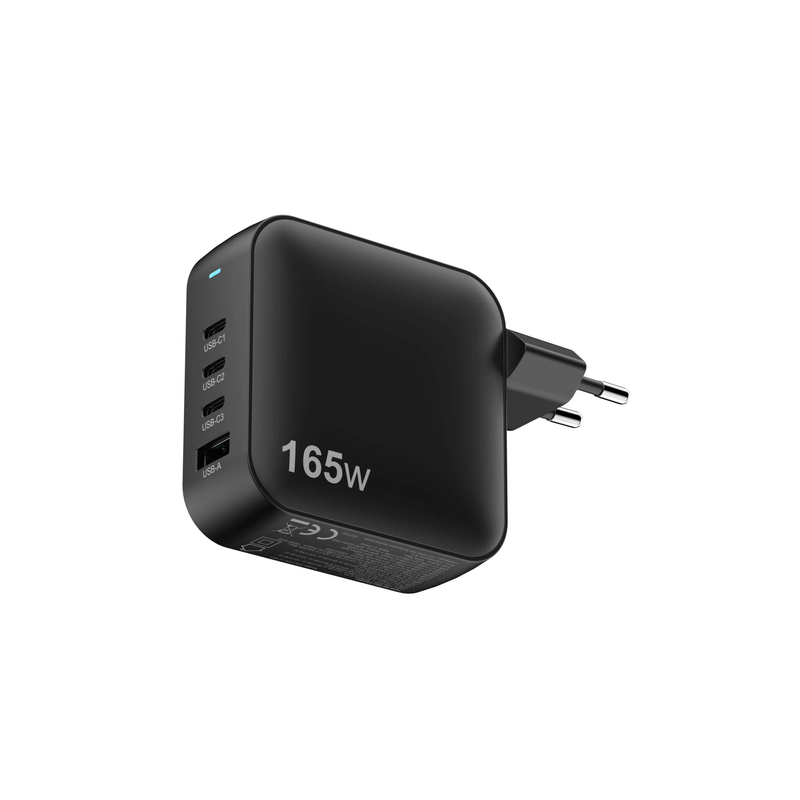 Sitecom 165W Power Delivery Wall Charger