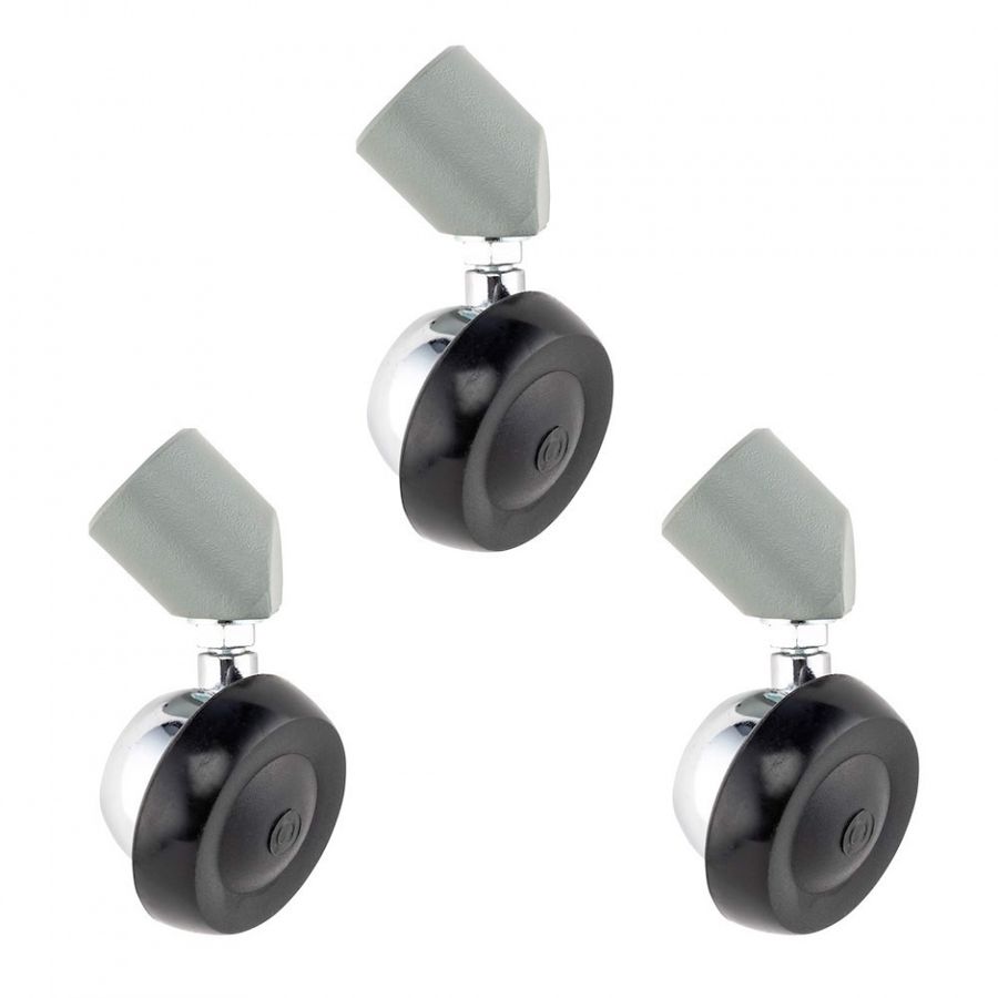 Manfrotto Caster Wheel Set 19mm