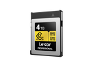 Lexar 3600MB/s CFexpress 4.0 B 4TB Gold