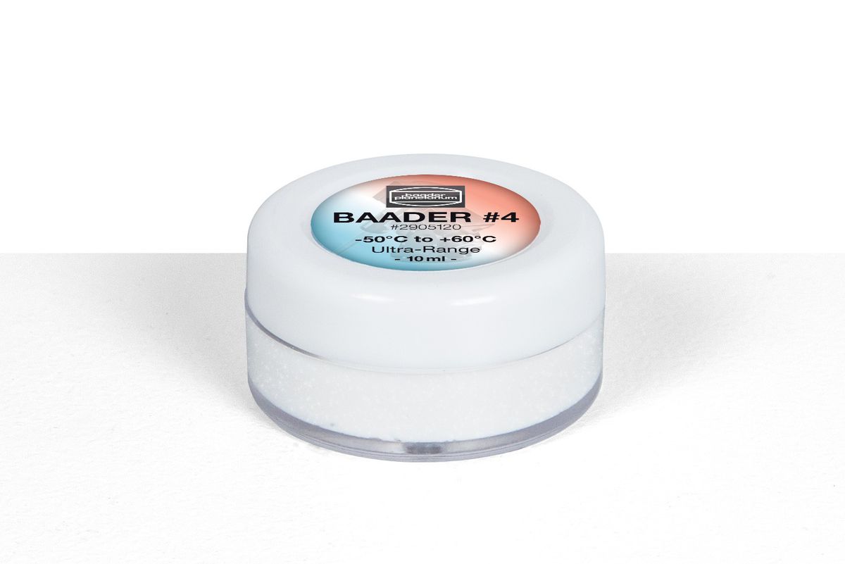 Baader graisse #4 Ultra Range
