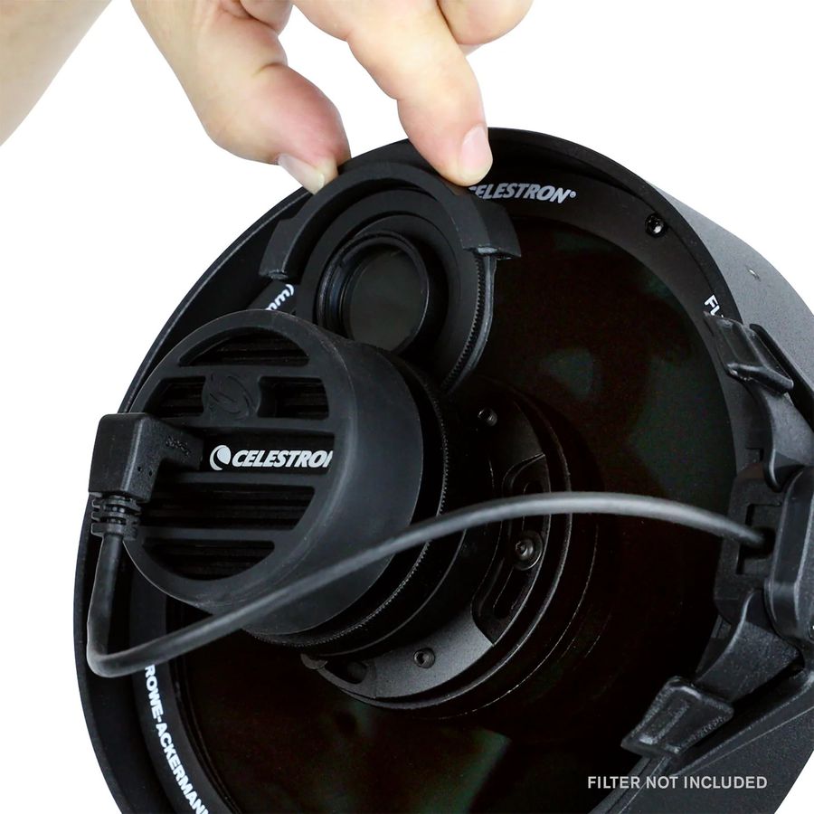 Celestron Origin Filter Drawer