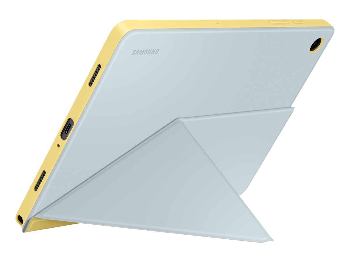 Samsung Book Cover Tab A9+ blue