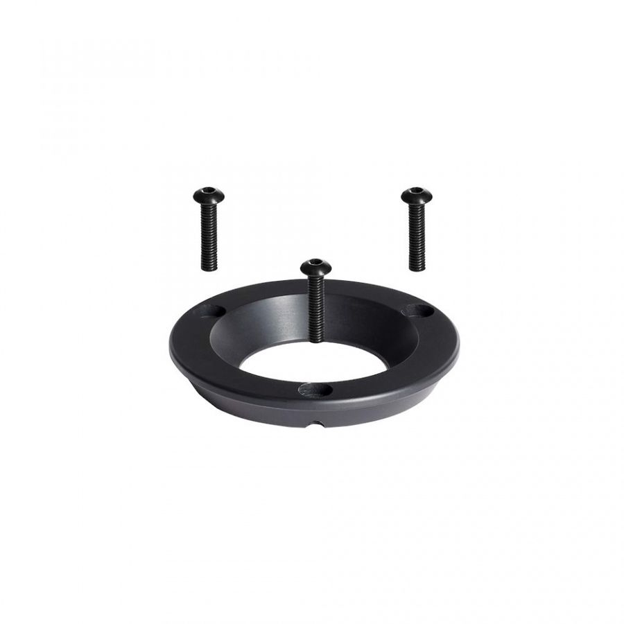 Manfrotto Adpt 75mm to 60mm FAST/535