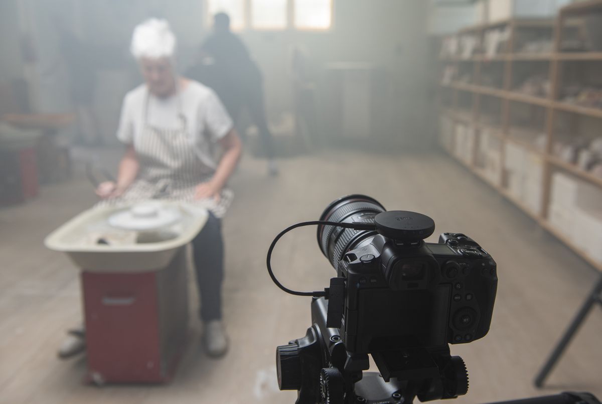 SYRP Genie Micro