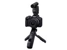 Canon EOS R50 + RF-S 18-45mm Creator Kit