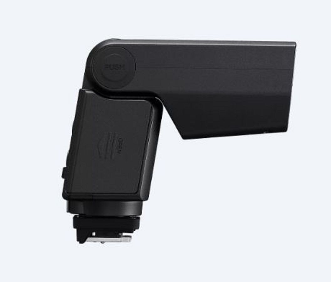 Sony Alpha HVL-F28RMA Flash