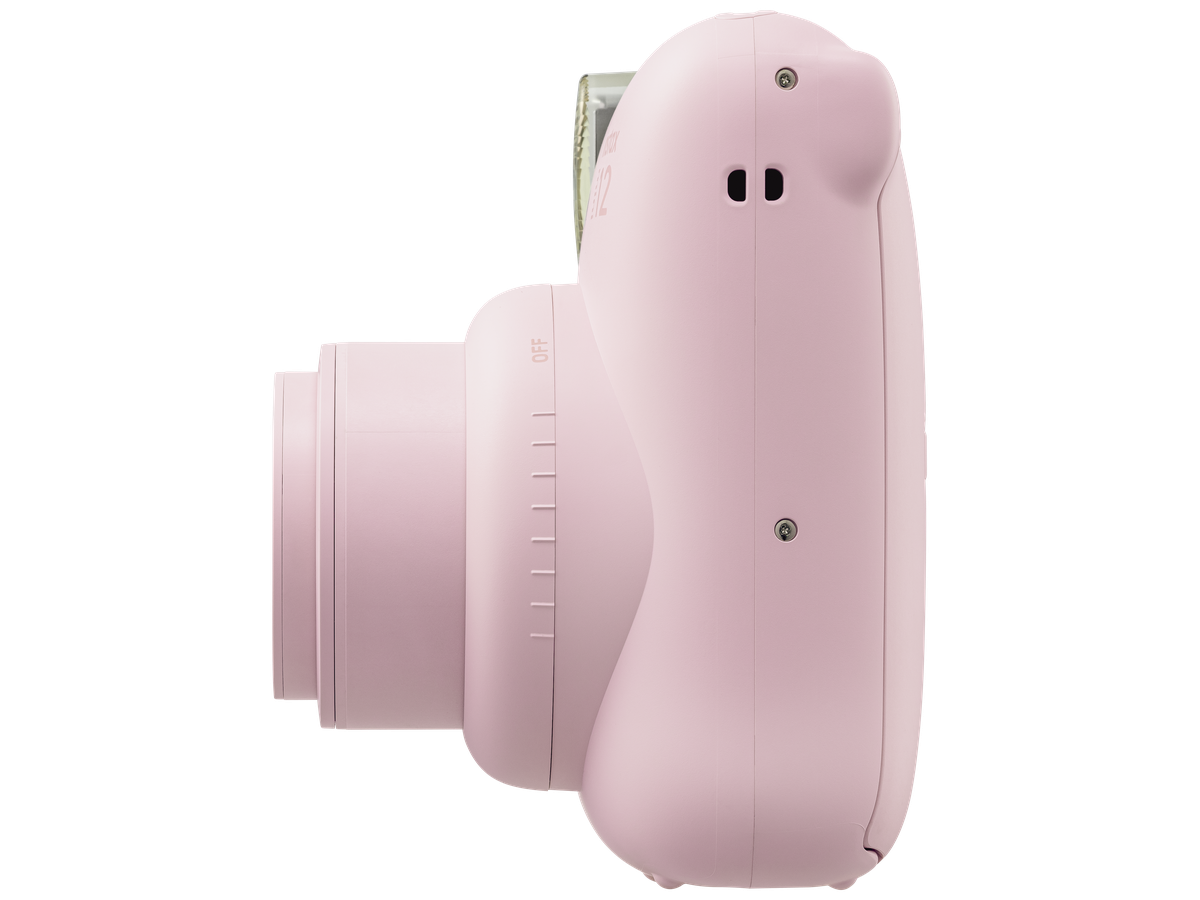 Fujifilm Instax Mini 12 Pink