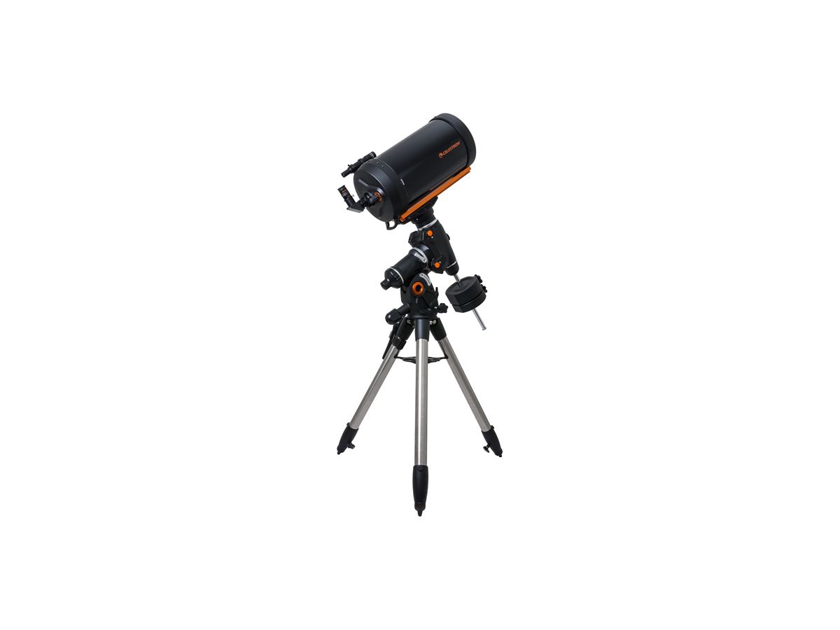 Celestron CGEM II 925 SCT