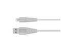 Joby Lightning Cable 1.2M Silver