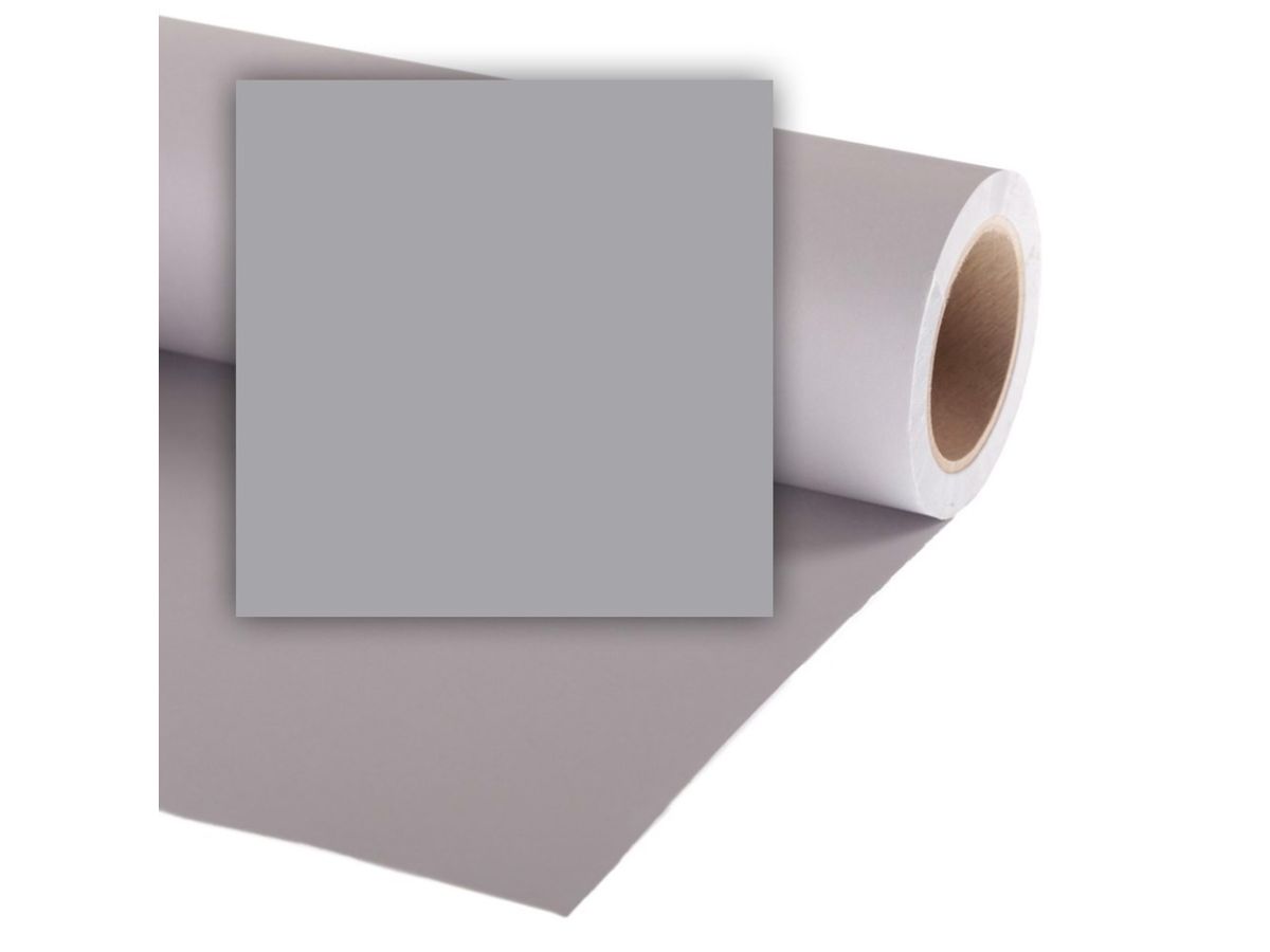 Colorama 2.72 x 25m Storm Grey