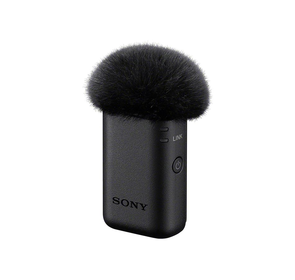 Sony ECM-W5T Wireless Transmitter