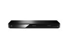 Panasonic 2K 3D BD Player BDT384 Black