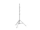 Avenger Baby Stand 30 Steel 300cm Silv