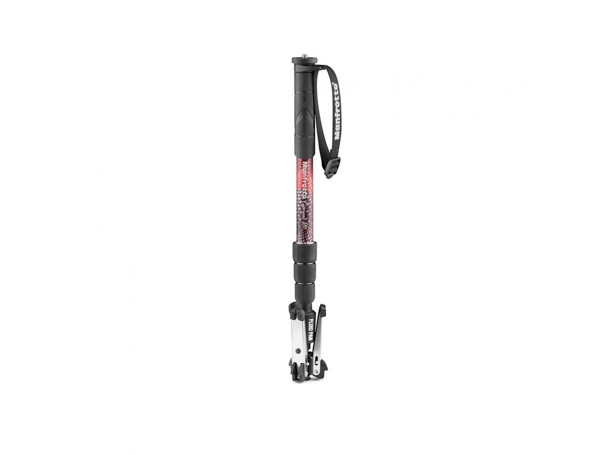 Manfrotto Element MII Video Monopod