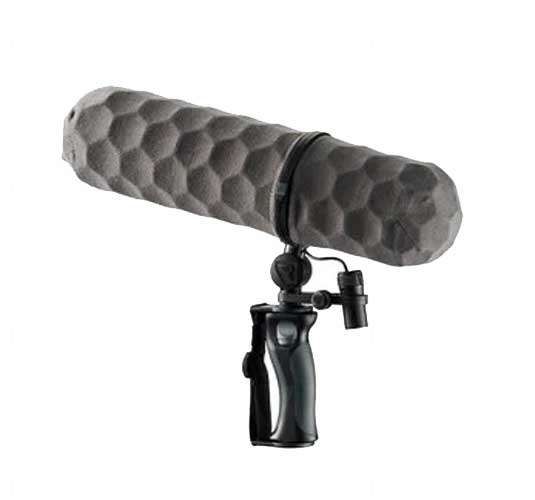 Rycote Nano-Shield Kit NS4-DB