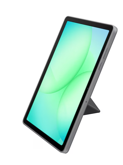 Samsung Tab A11+ Book Cover Black