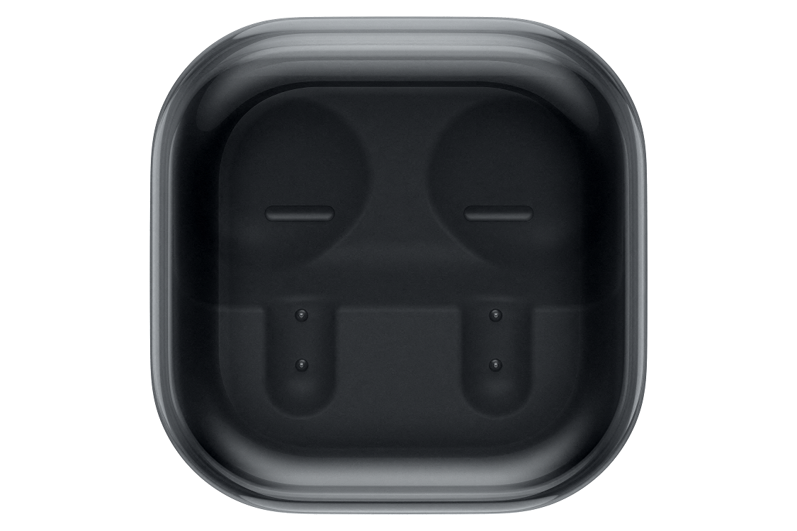 Samsung Galaxy Buds4 Black