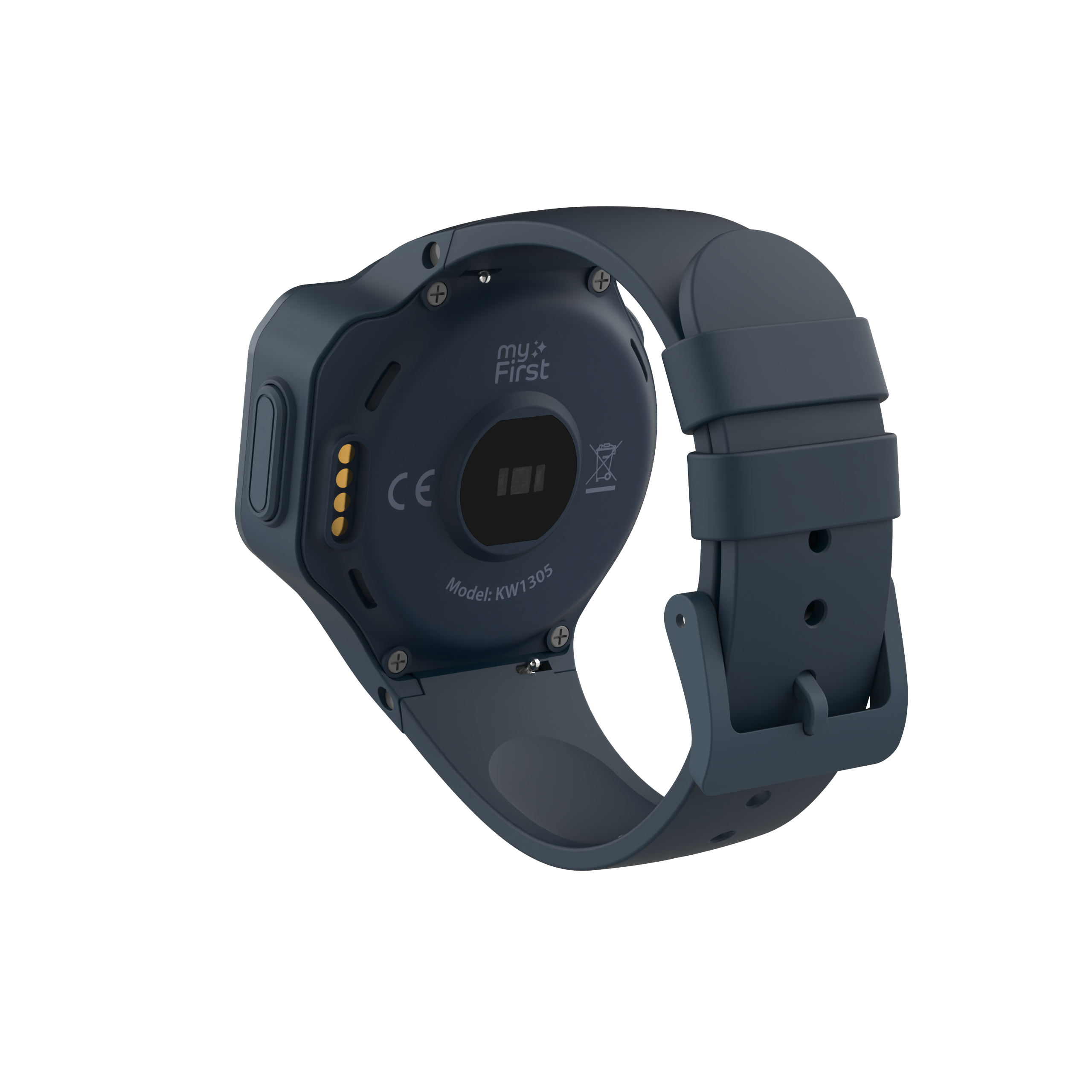 myFirst Fone R1s Space Blue