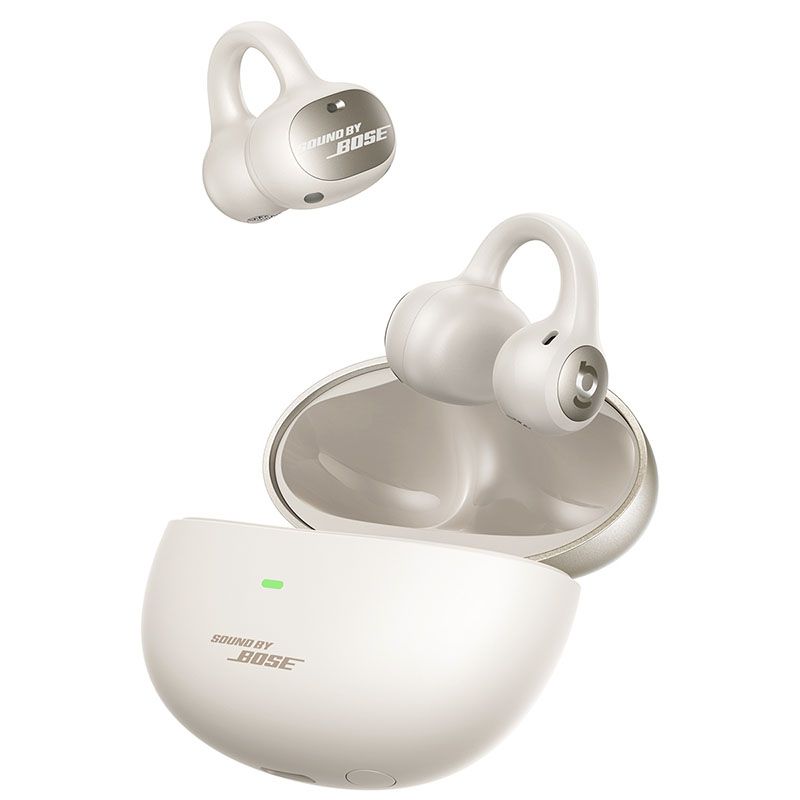 Baseus Inspire XC1 Open-Ear Off White