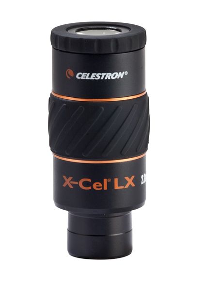 CELESTRON 2.3mmX-CEL LX