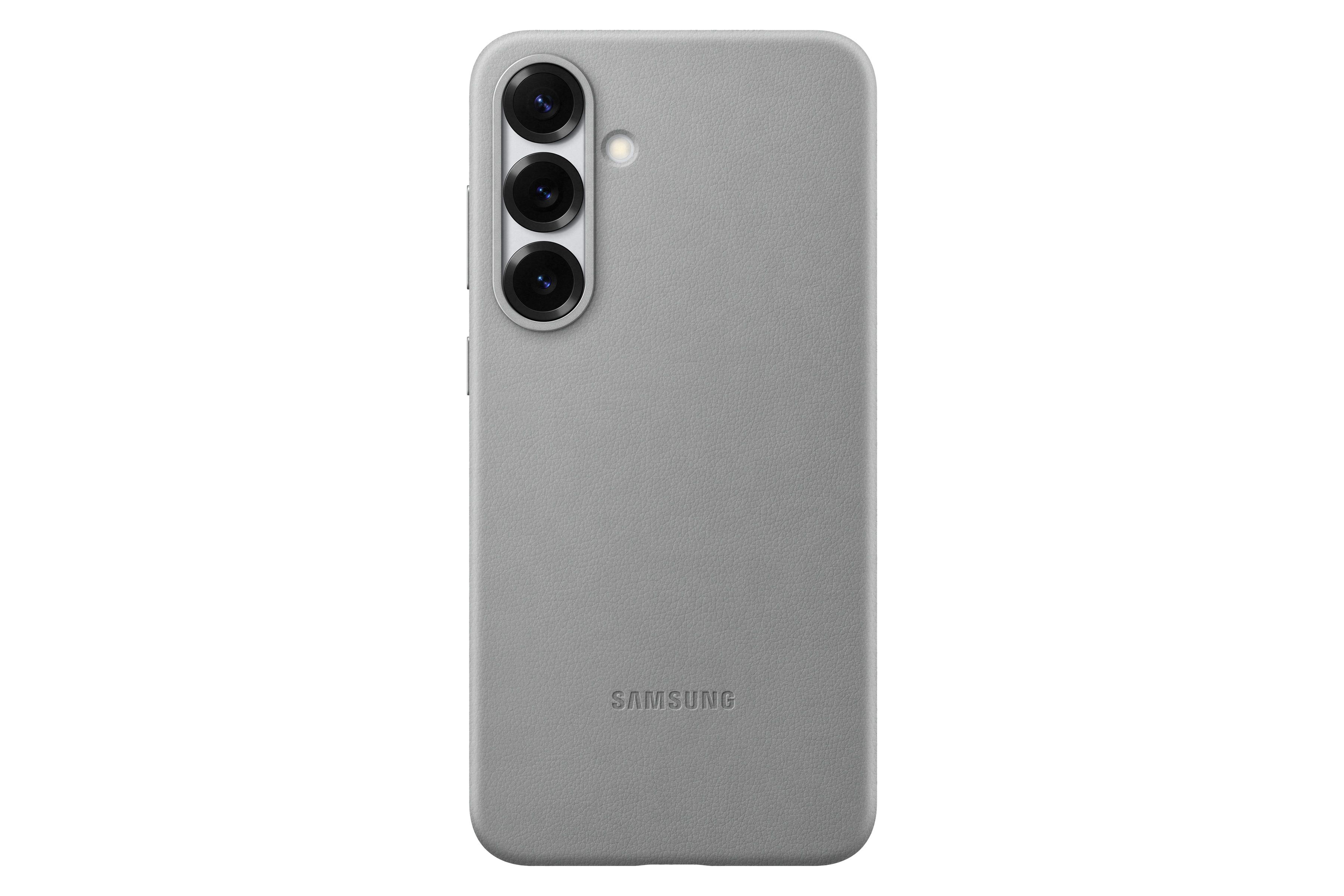 Samsung S25+ Kindsuit Case Gray