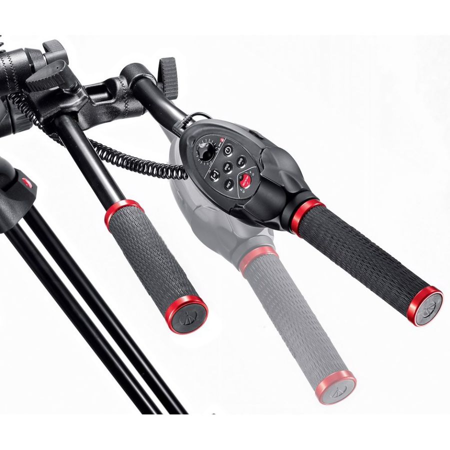 Manfrotto Pan Bar Remote Control LANC