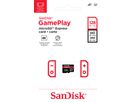 SanDisk Express GamePlay microSDXC 128GB