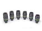 Baader Morpheus Okular Kit 6 St.+Koffer