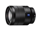 Sony E-Mount FF 24-70mm F4 T ZA OSS