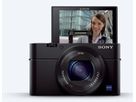 Sony DSC-RX100 Mark III Cybershot Black