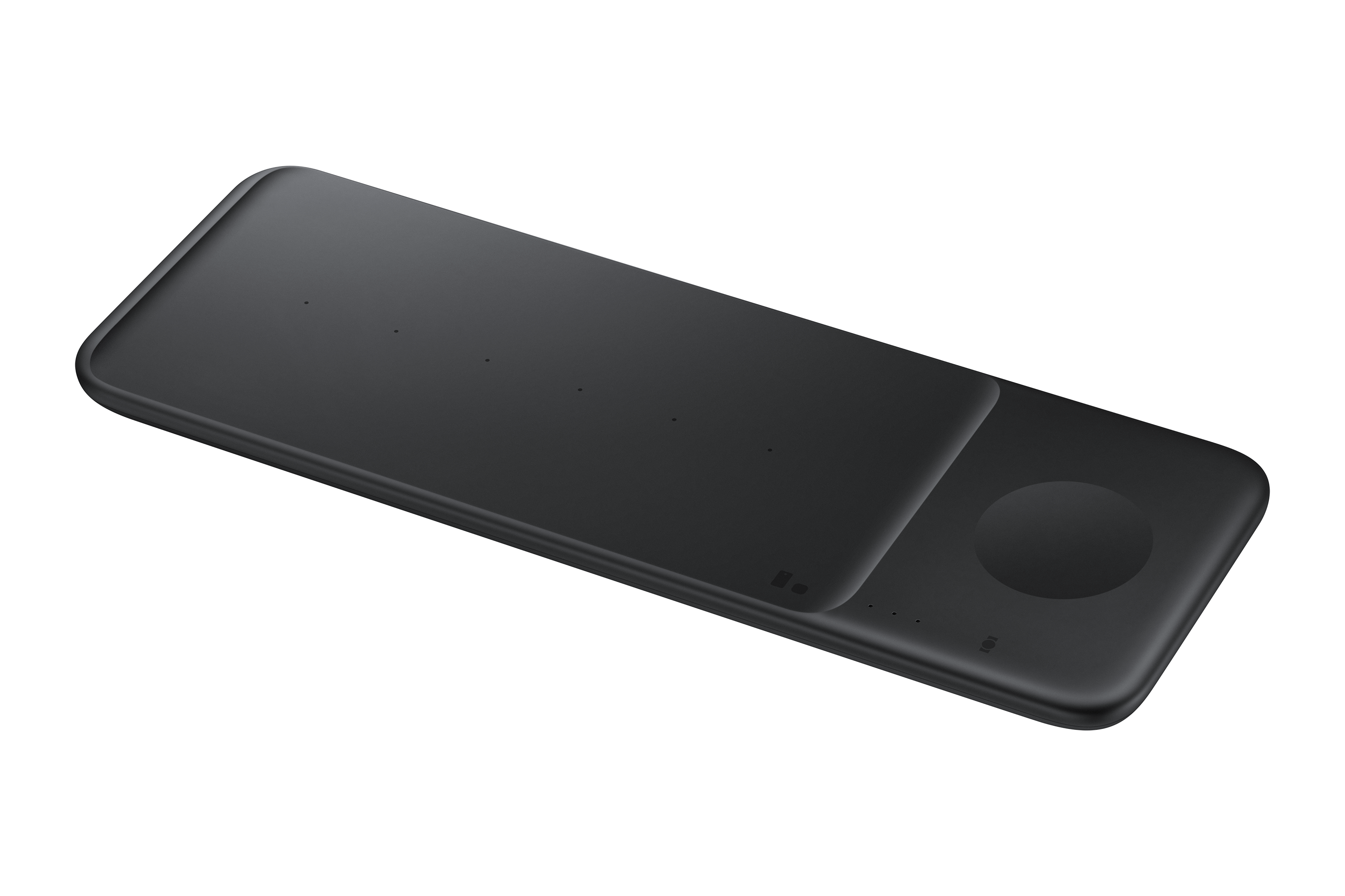 Samsung Wireless Charger Trio schwarz