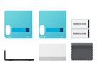 Samsung Flip 8 Anti-reflecting Film