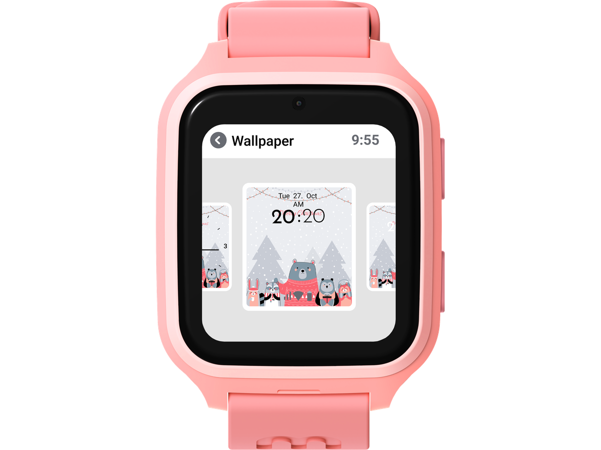 myFirst Fone M1 Pink