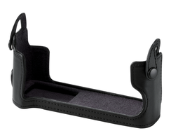 Fujifilm Demi-étui BLC-XE3