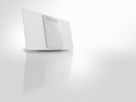 Panasonic Hifi Bluetooth HC2040 white