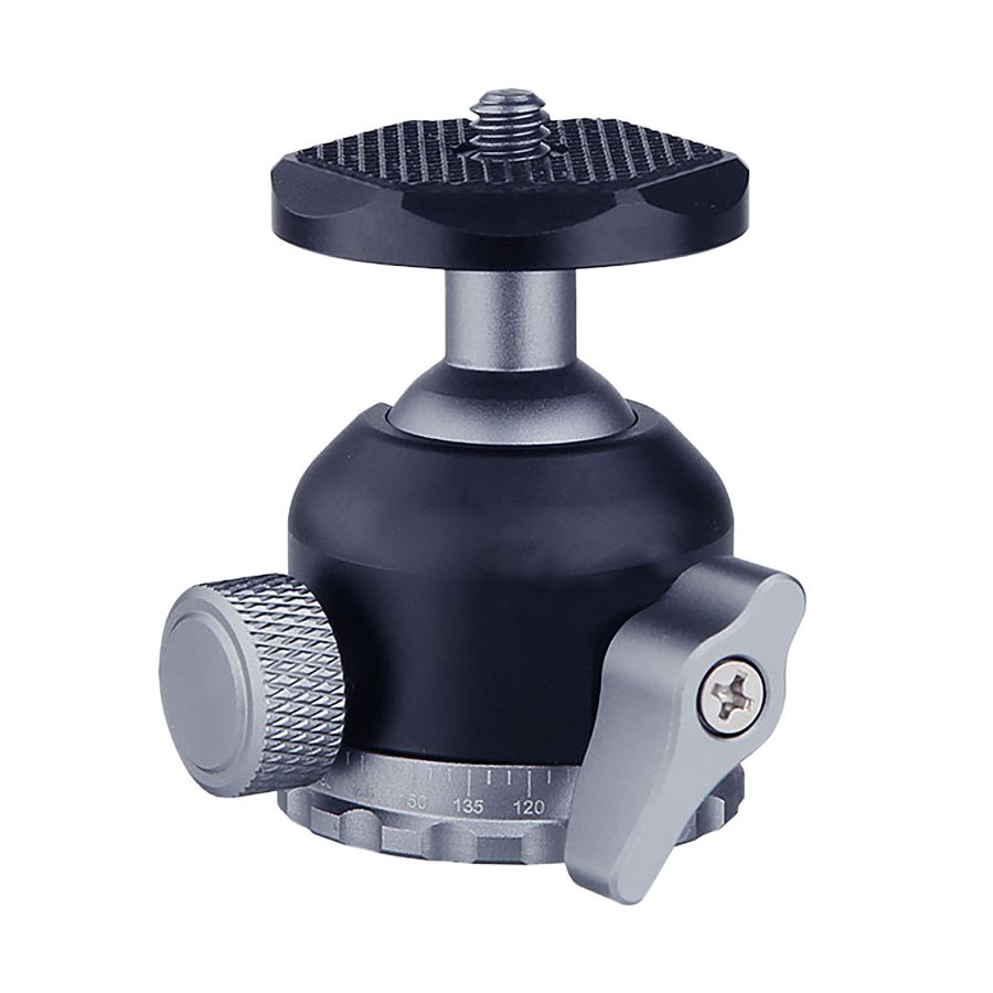 Patona tête sphérique