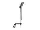 Avenger C-Stand Kit 30 Steel 300cm Blk