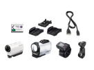 Sony HDR-AZ1 ActionCam Kit REMOTE