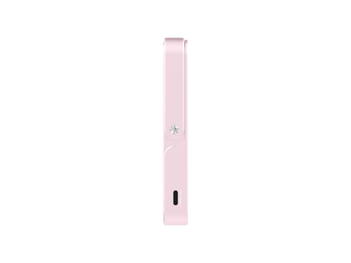 Verbatim Powerbank 10000 mAh Pink