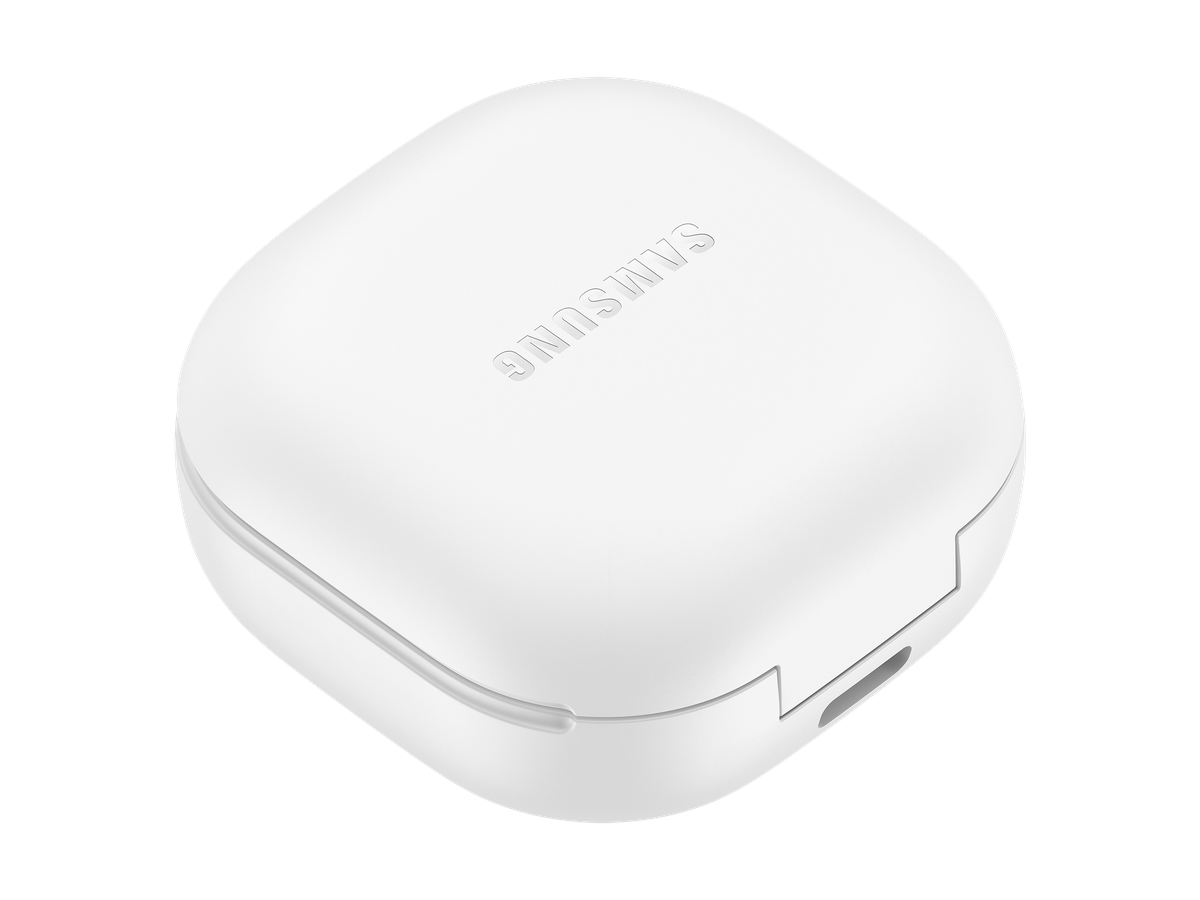 Samsung Galaxy Buds2 Pro white