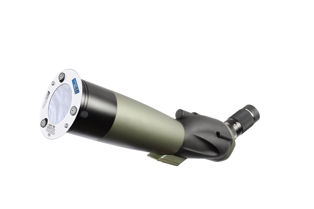Baader AstroSolar SpektivFilter 115mm WH
