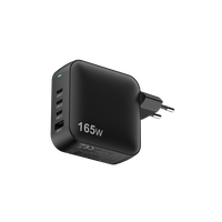 Sitecom 165W Power Delivery Wall Charger