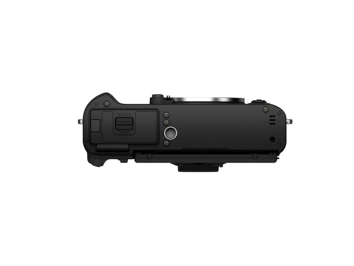 Fujifilm X-T30 II Black Kit XF 18-55mm