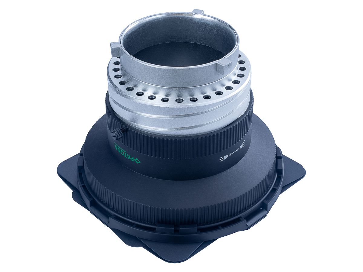 Patona Fresnel focus adapter 17-45°